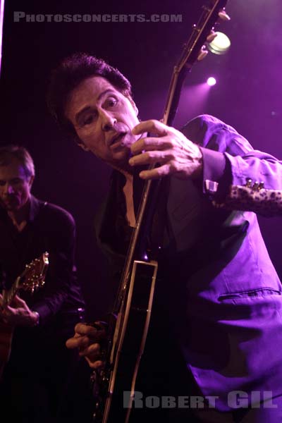 TAV FALCO - 2013-12-14 - PARIS - La Maroquinerie - 